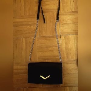 Urban Expressions Crossbody Purse